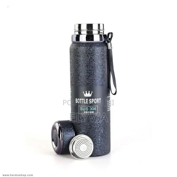 Water Bottle - thumbnail 2