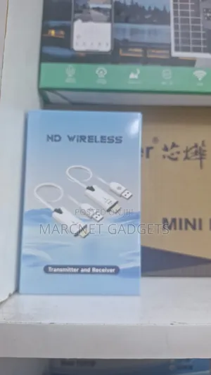 30m Wireless Hdmi Extender Receiver and Transmitter