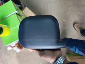Side Mirror Shark 5l Hiace