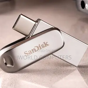 Sandisk Ultra Dual Drive Go Usb Type-C 64gb - Sdddc3-064g-G46