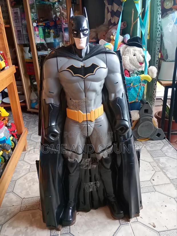 Batman Toy