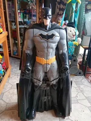 Batman Toy