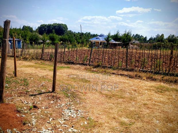 3 Points Land for Sale in Eldoret Kapsaret Lemook - thumbnail 2