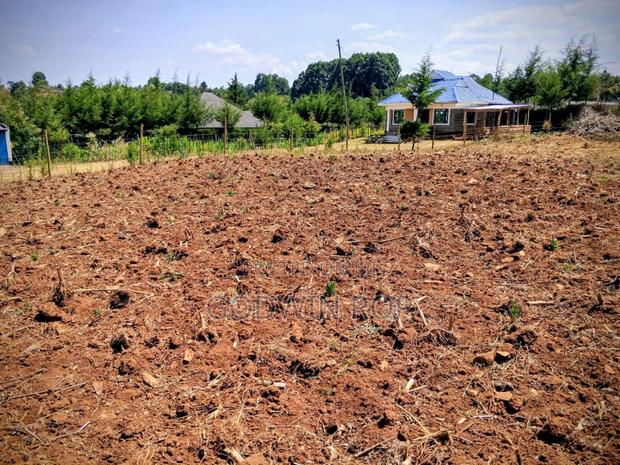 3 Points Land for Sale in Eldoret Kapsaret Lemook - thumbnail 3