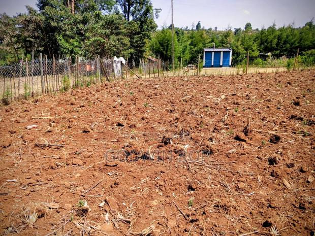 3 Points Land for Sale in Eldoret Kapsaret Lemook - thumbnail 5