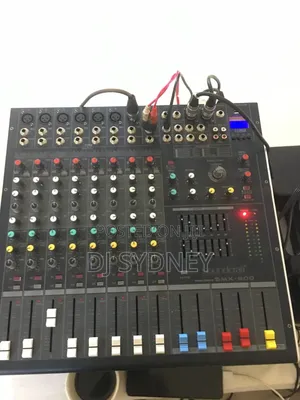 Dj And Entertainment Services