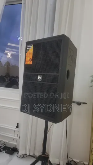 Dj And Entertainment Services