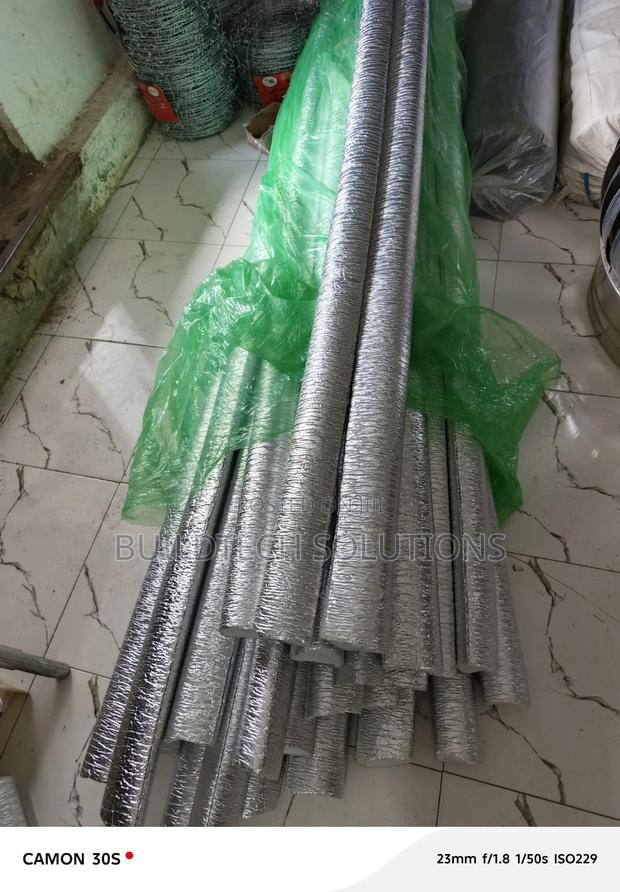 Premium Thermal Pipe Sleeves 50mm - thumbnail 2