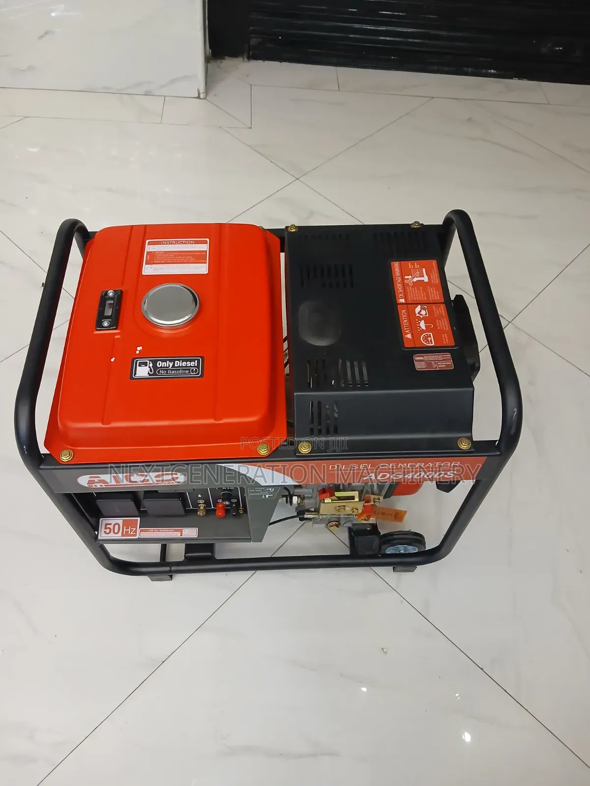 Aico 7kva Generator
