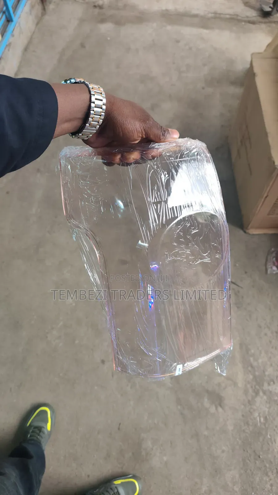 Taillight/Lamp Lens Raum
