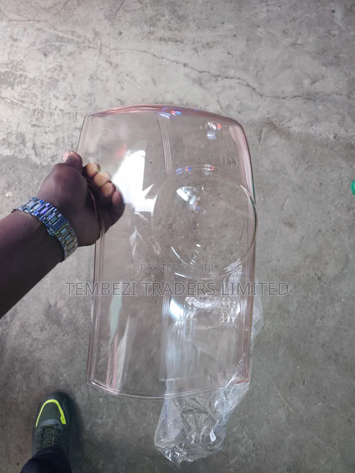 Taillight/Lamp Lens Raum