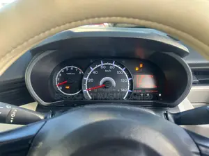Daihatsu Move 2019 Black
