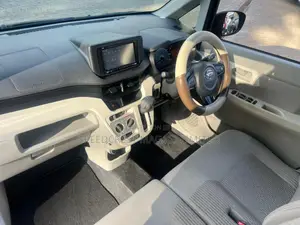 Daihatsu Move 2019 Black