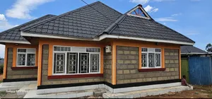 Furnished 3bdrm Maisonette in Berur, Kipkenyo for sale