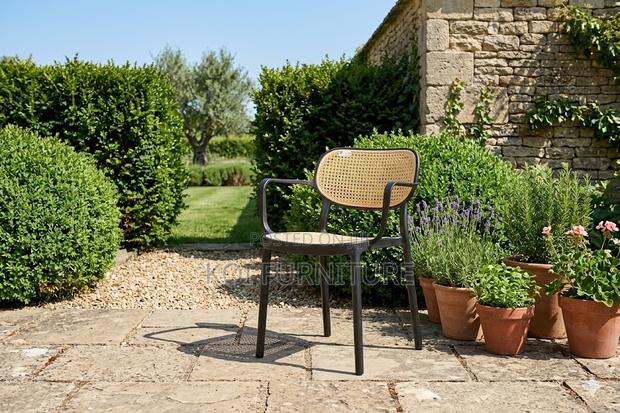 Dining Chairs; Home Gardens Chairs