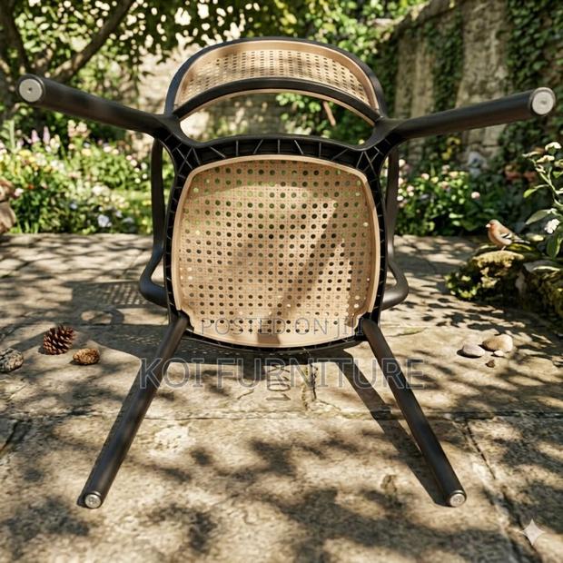 Dining Chairs; Home Gardens Chairs - thumbnail 3