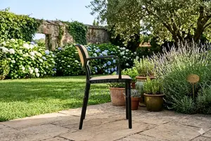 Dining Chairs; Home Gardens Chairs