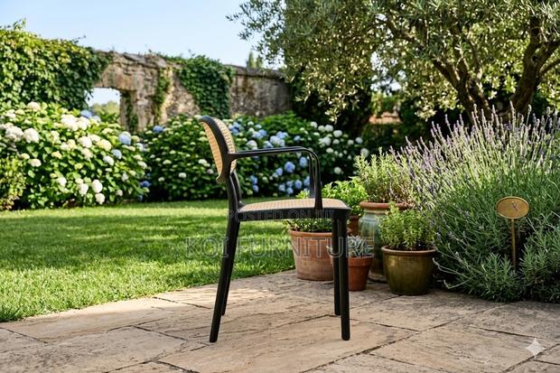 Dining Chairs; Home Gardens Chairs - thumbnail 4