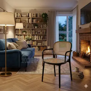 Dining Chairs; Home Gardens Chairs