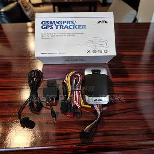 High Quality Material Tk303 GPS GSM GPRS Car Tracker Tracking Device