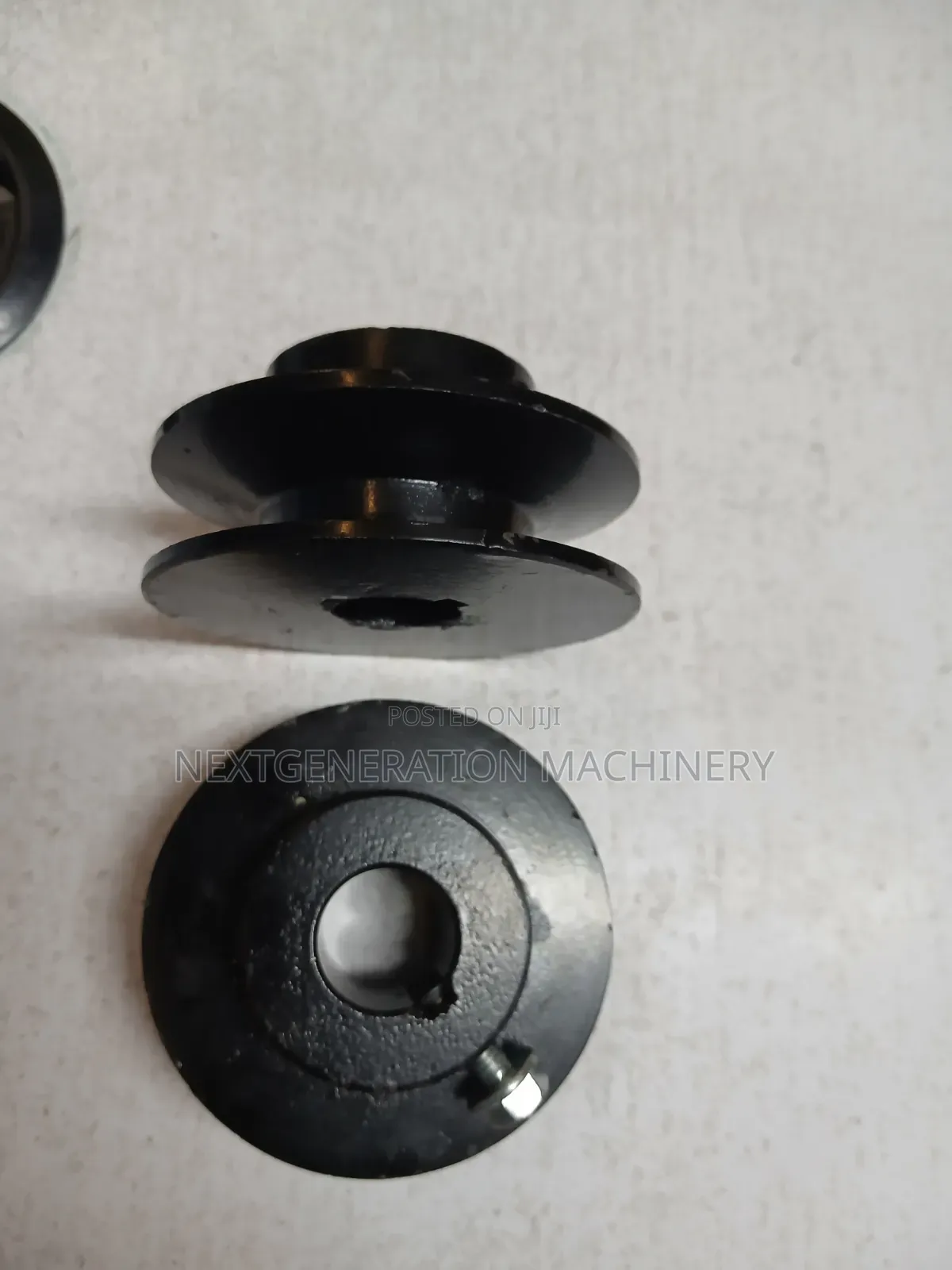 Motor Pulley