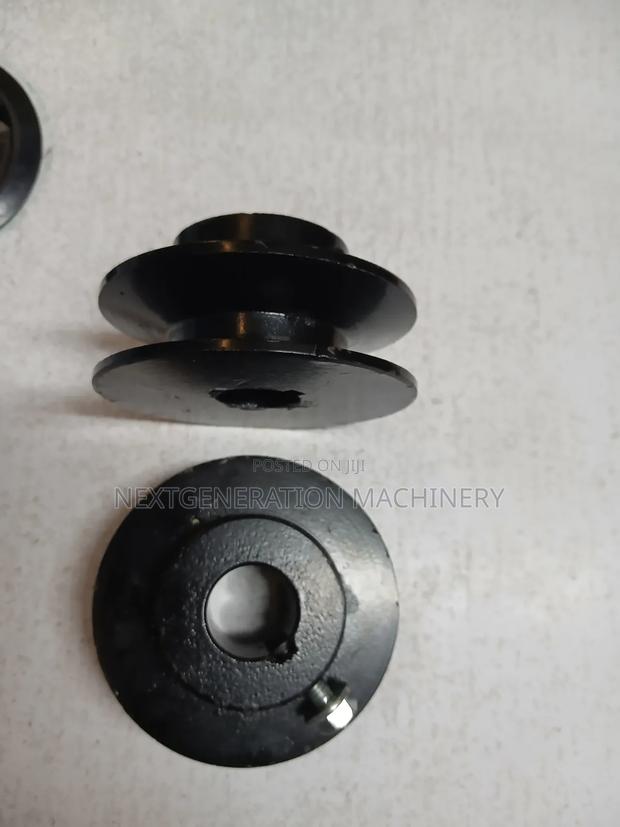 Motor Pulley