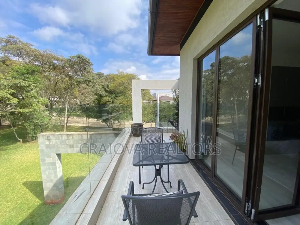 5bdrm Townhouse/Terrace in Hardy for sale