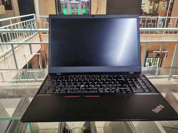 New Laptop Lenovo ThinkPad L15 Gen 3 16GB Intel Core i7 SSD 256GB - thumbnail 2