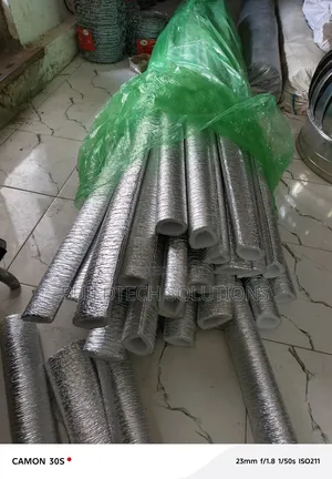 Pipe Insulation – Best Price 2"