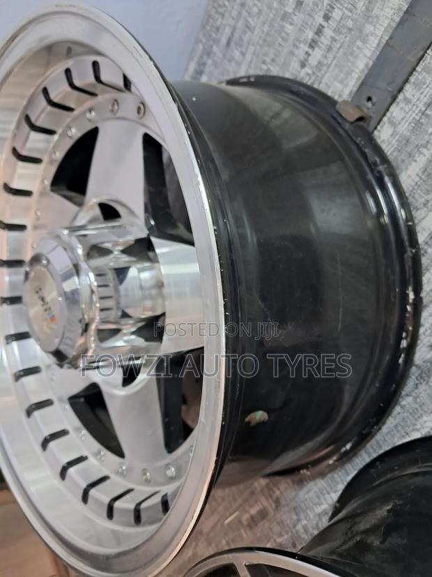 Rim Size 16 - thumbnail 2