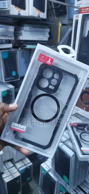 Xundd Luxury Shockproof Case Designed for the Oppo Reno 15 Pro