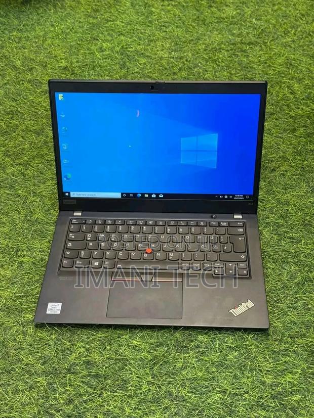 Laptop Lenovo ThinkPad X13 Gen 2 16GB Intel Core i7 SSD 256GB