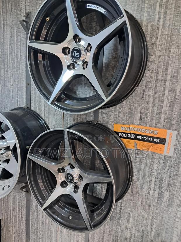 Rim Size 16 - thumbnail 3