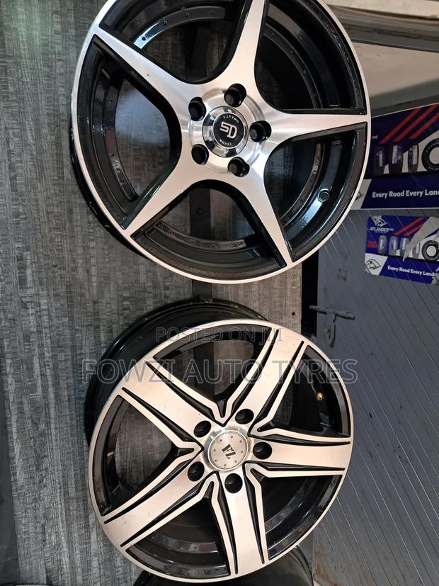 Rim Size 16 - thumbnail 4
