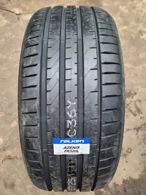 265/40 R21 Falken Tyres 105y Azenis Fk-520 L