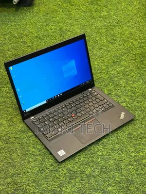 Laptop Lenovo ThinkPad X13 Gen 2 16GB Intel Core i7 SSD 256GB