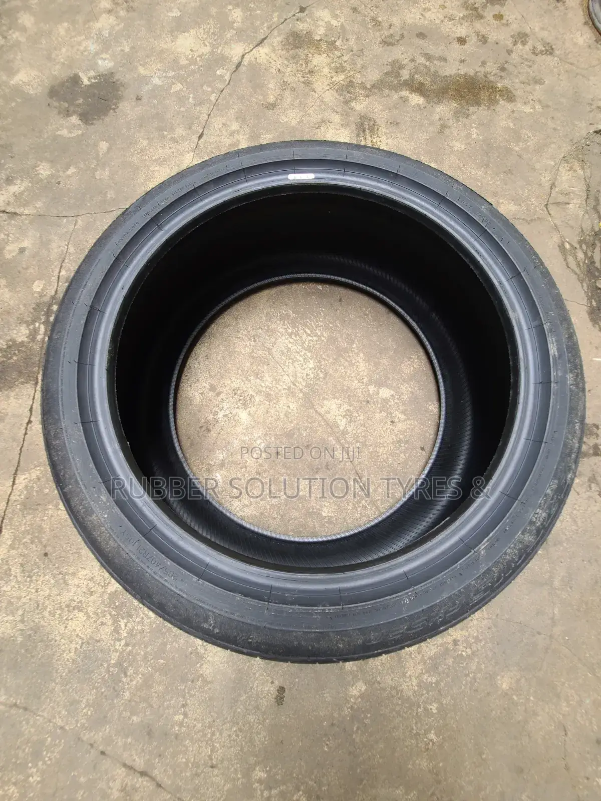 265/40 R21 Falken Tyres 105y Azenis Fk-520 L