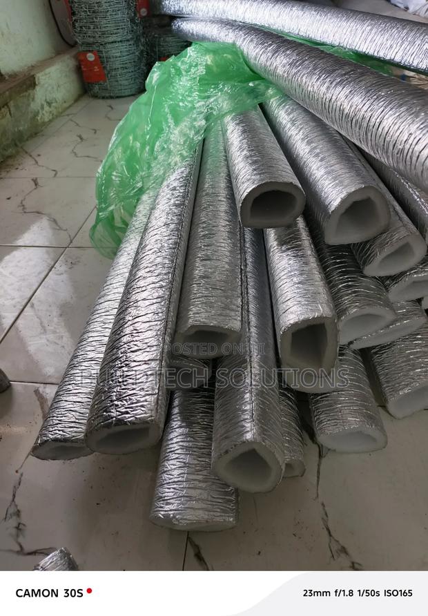 Hot Water Pipe Insulation 50mm - thumbnail 2