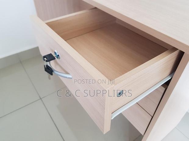 Generic 1.2 Meters Study Desk - thumbnail 4