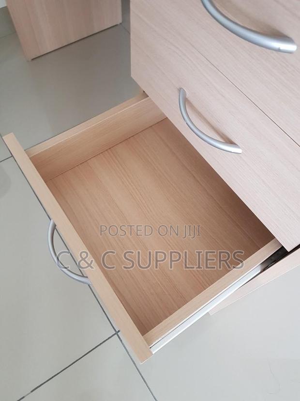 Generic 1.2 Meters Study Desk - thumbnail 5