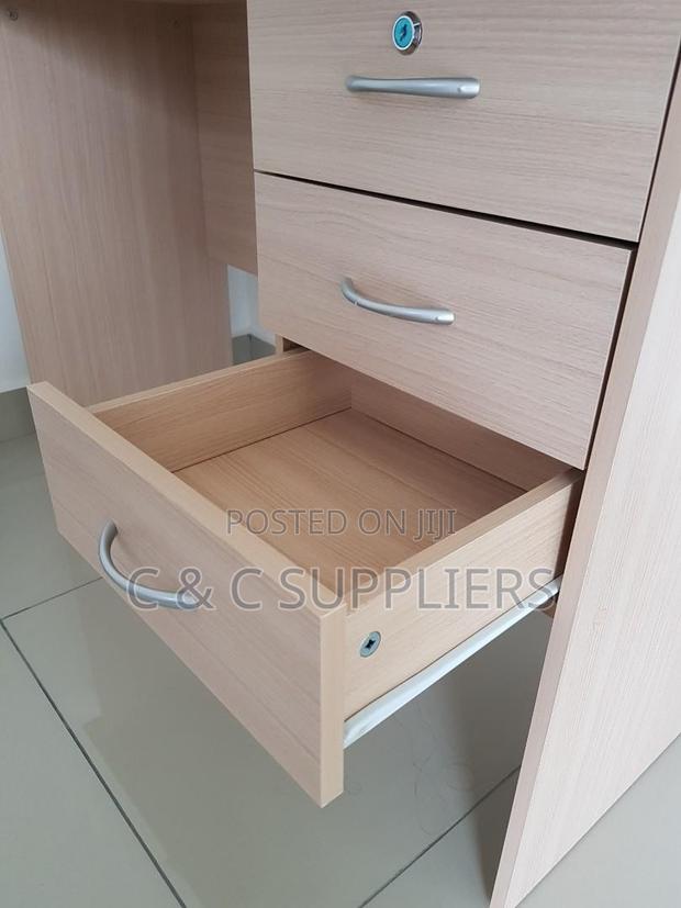 Generic 1.2 Meters Study Desk - thumbnail 7