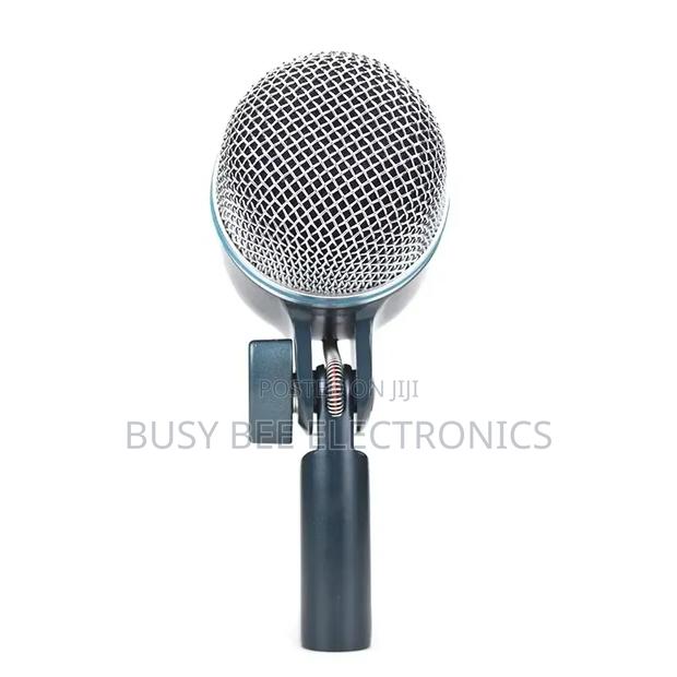 Beta 52a Dynamic Kick Drum Wired - thumbnail 4