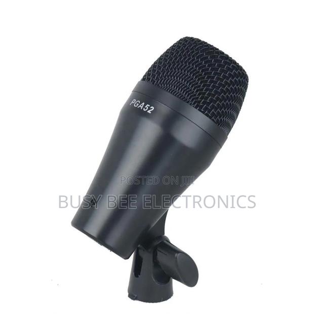 Beta 52a Dynamic Kick Drum Wired - thumbnail 5