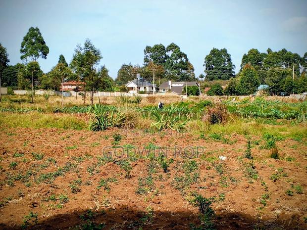 1⁄2 Acre Land for Sale in Upper Elgon View Eldoret.