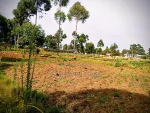 1⁄2 Acre Land for Sale in Upper Elgon View Eldoret.