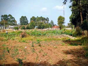1⁄2 Acre Land for Sale in Upper Elgon View Eldoret.