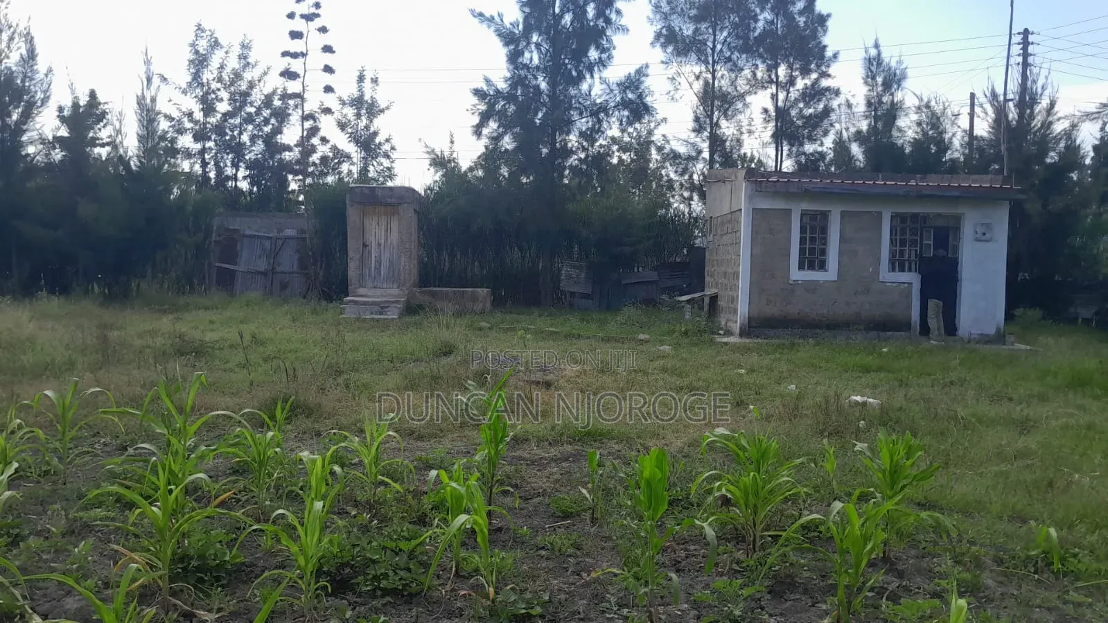 Prime Land for Sale at Ruai Block 10