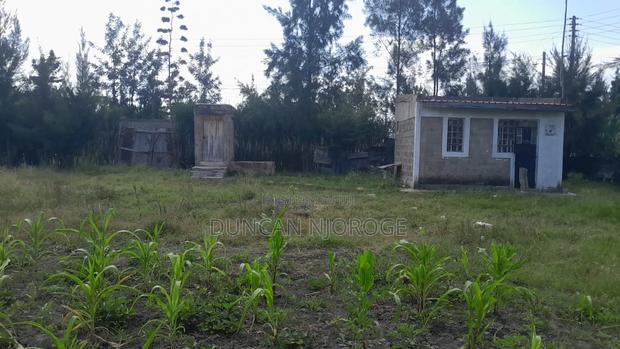 Prime Land for Sale at Ruai Block 10