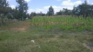 Prime Land for Sale at Ruai Block 10