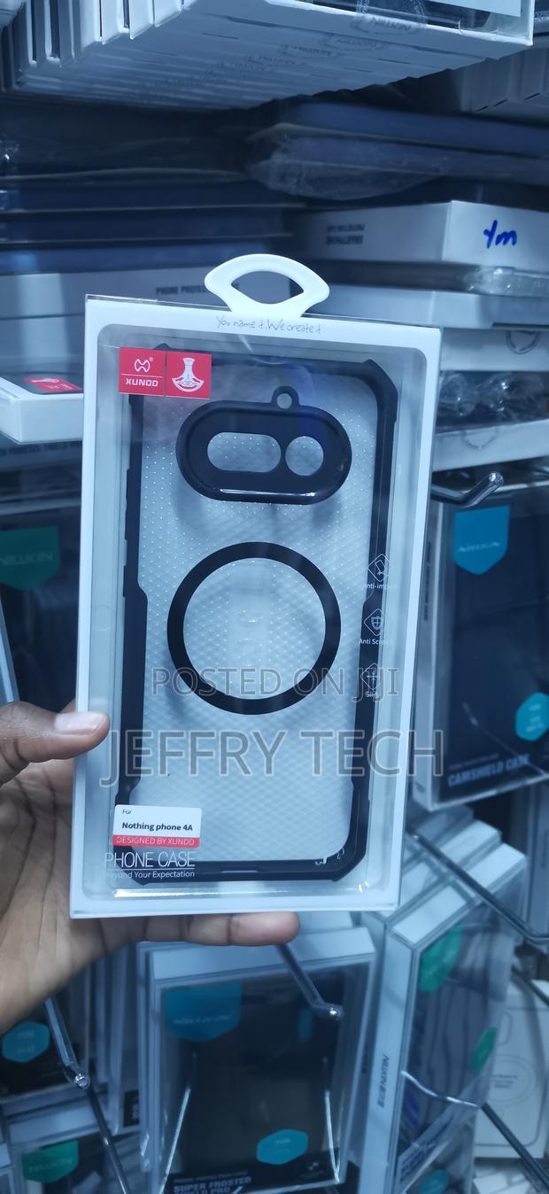 Xundd Protective Phone Case Tailored Specifically for a Phone
